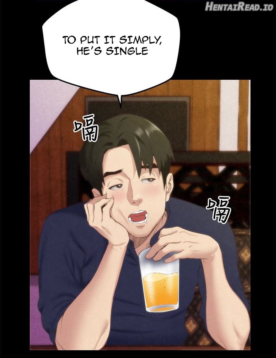 My Baby Girl Chapter 13 - page 22