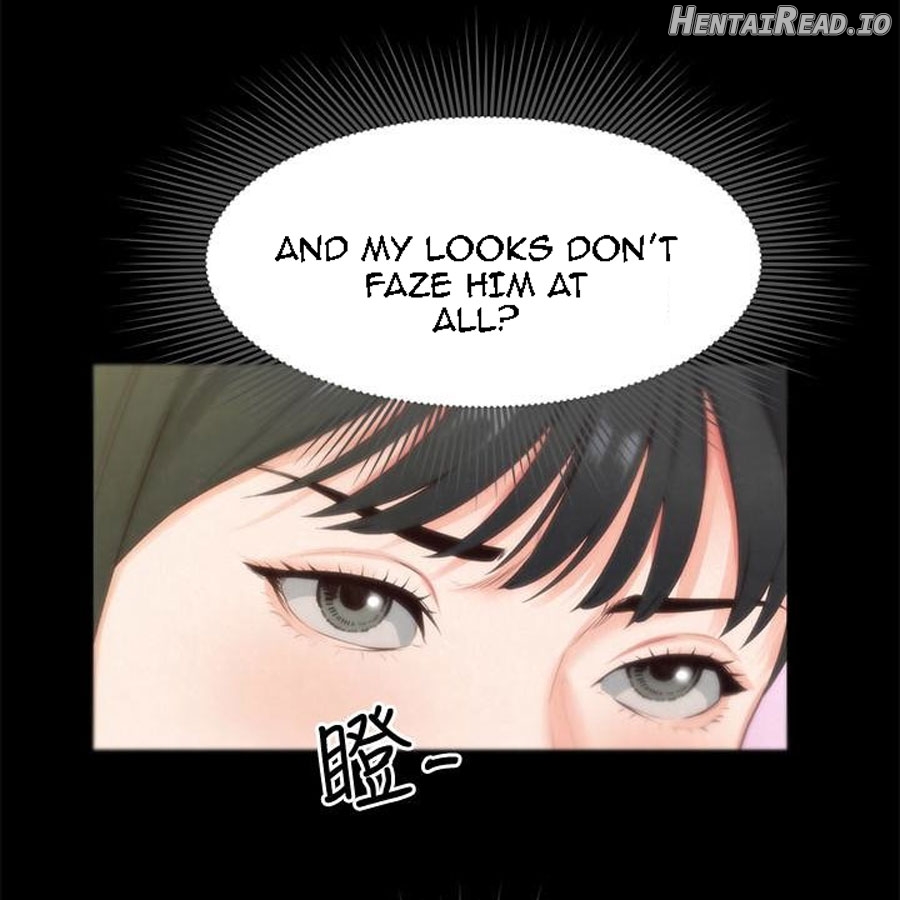 My Baby Girl Chapter 13 - page 25