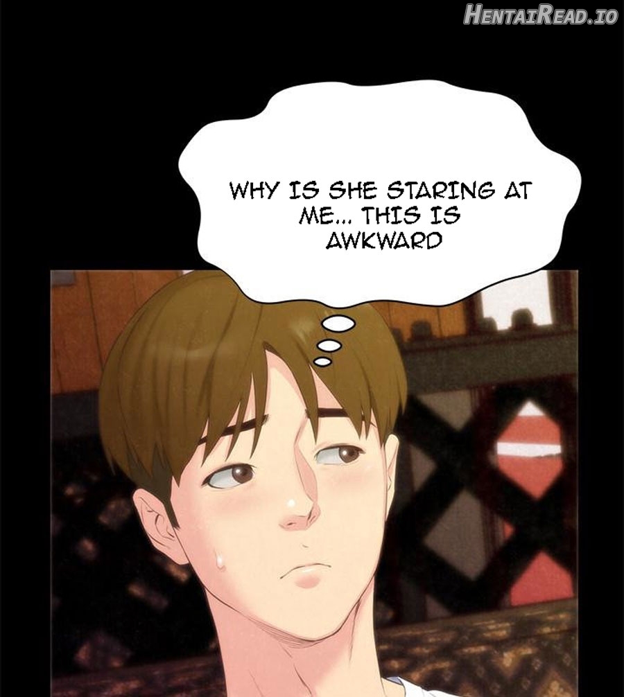My Baby Girl Chapter 13 - page 27