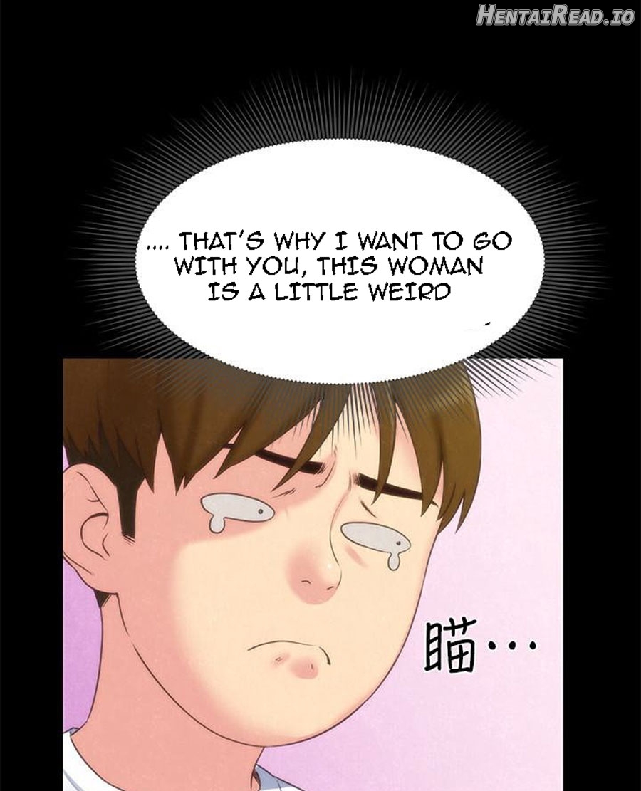 My Baby Girl Chapter 13 - page 35