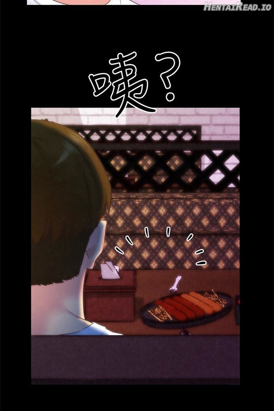 My Baby Girl Chapter 13 - page 36