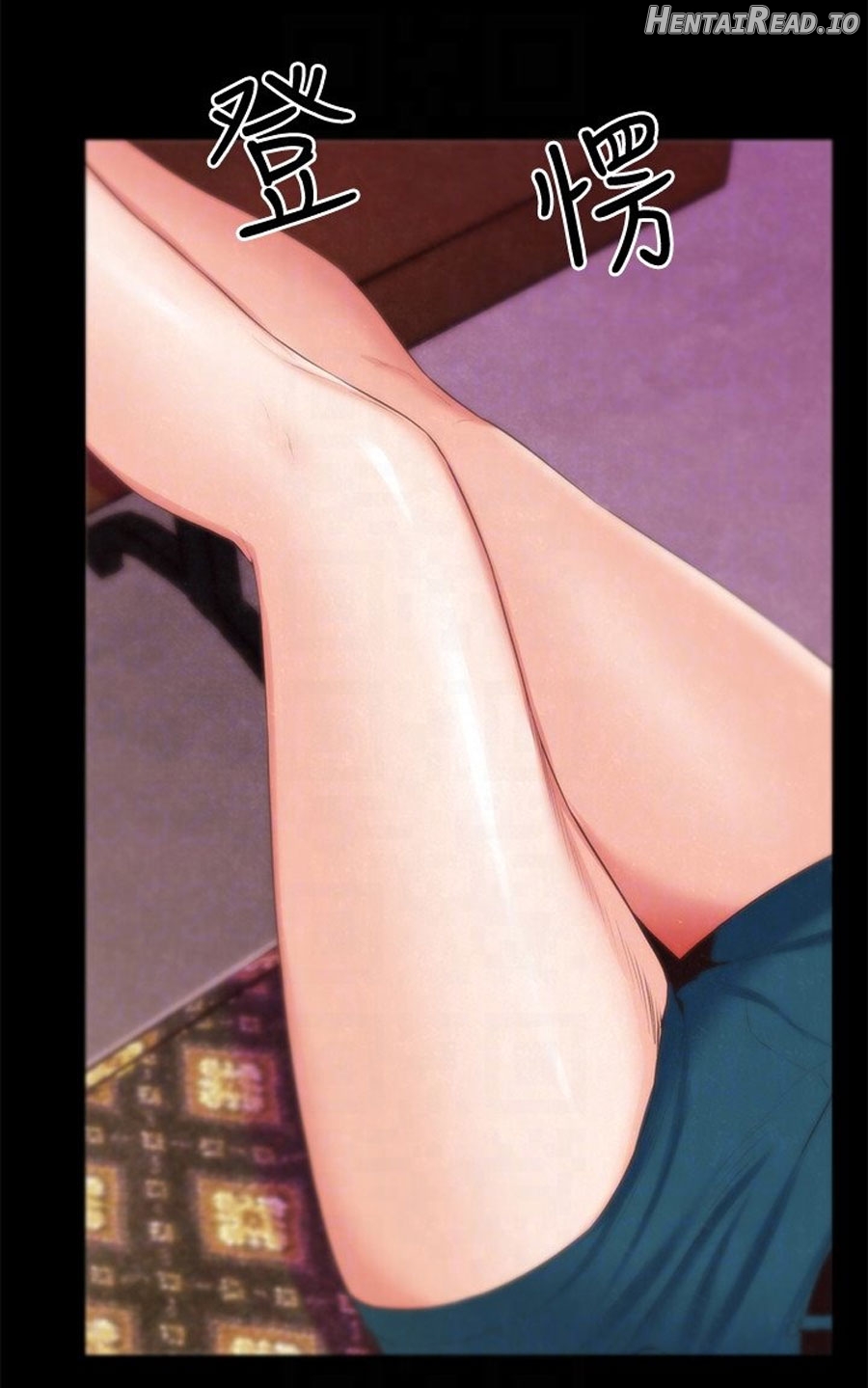 My Baby Girl Chapter 13 - page 39