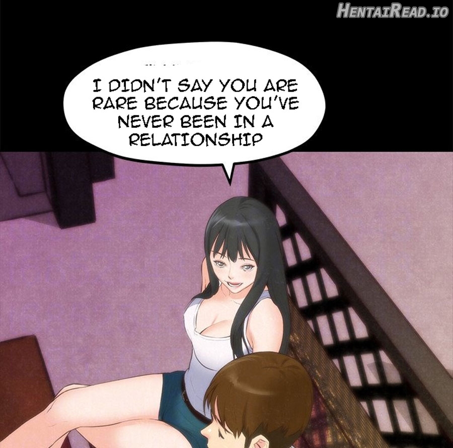 My Baby Girl Chapter 13 - page 42