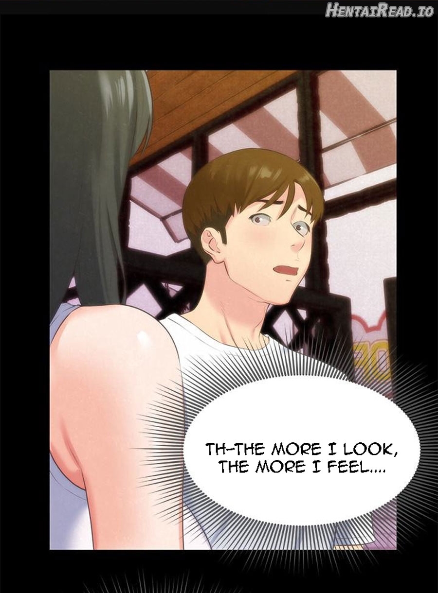 My Baby Girl Chapter 13 - page 47