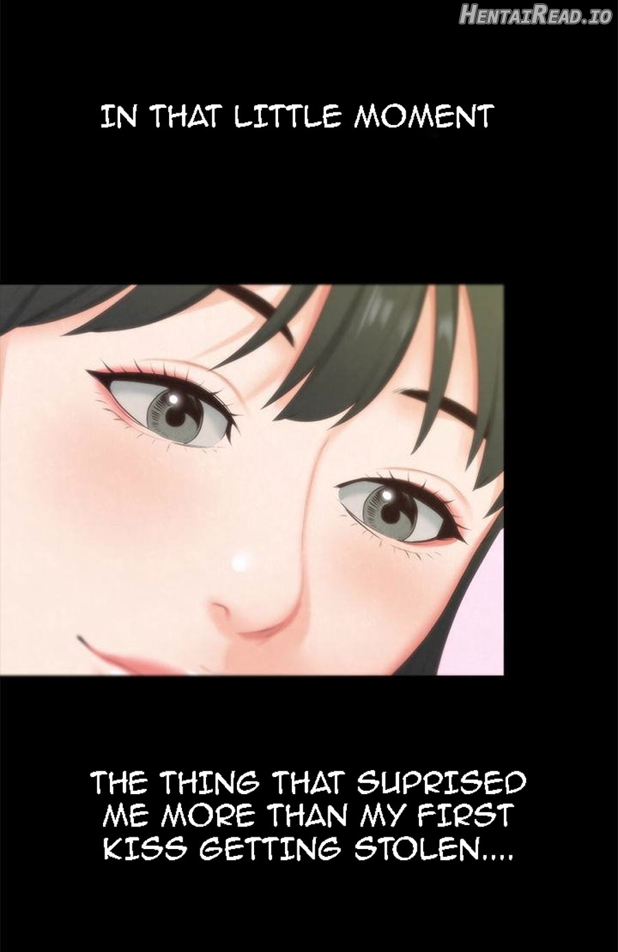 My Baby Girl Chapter 13 - page 56
