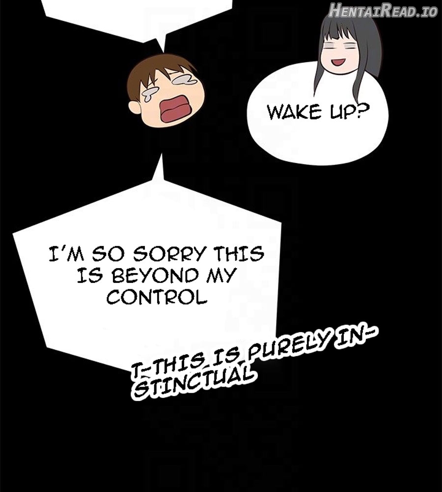 My Baby Girl Chapter 13 - page 66