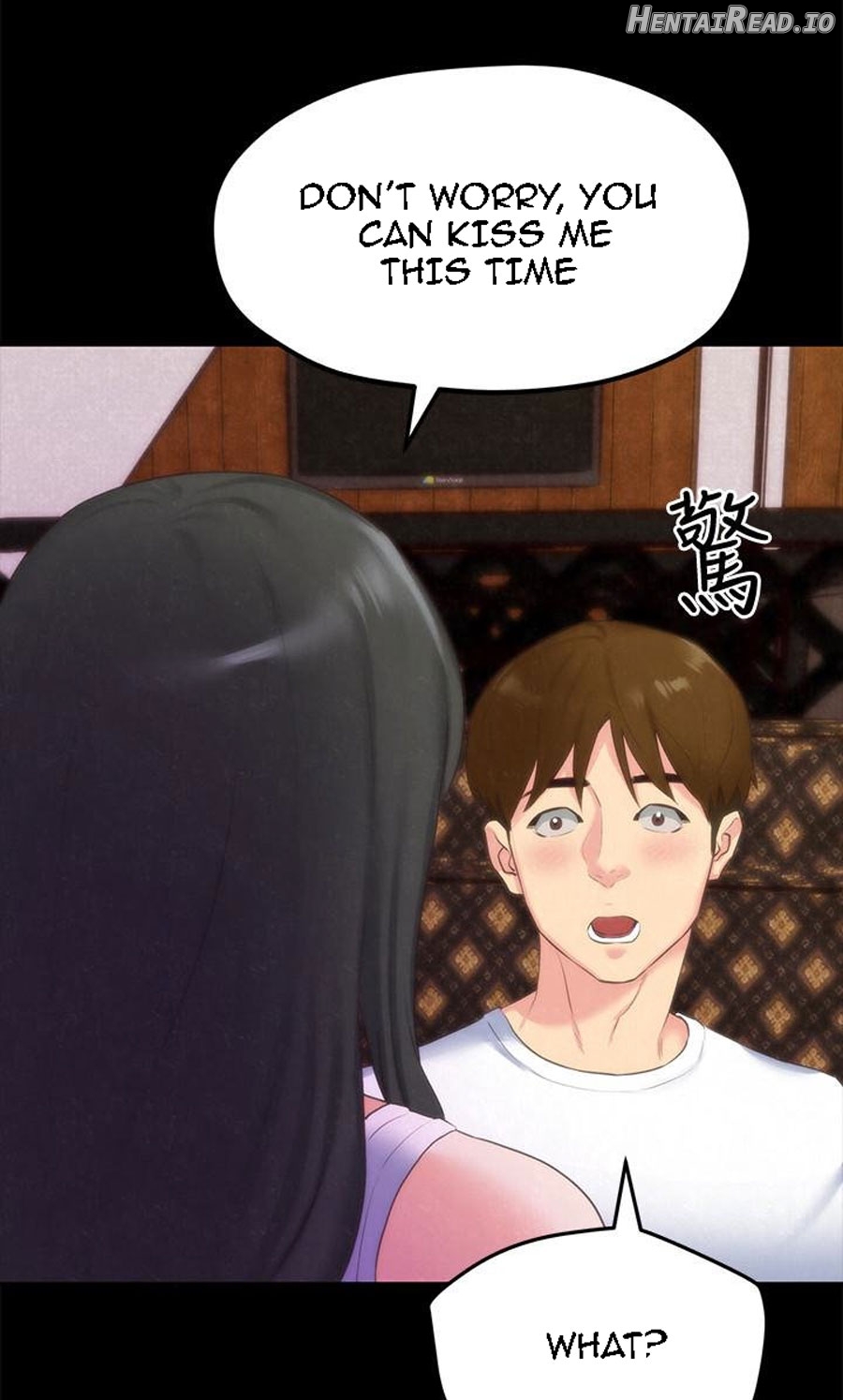 My Baby Girl Chapter 13 - page 67