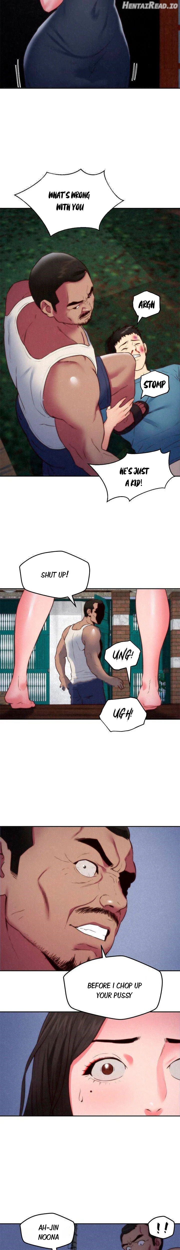 My Baby Girl Chapter 36 - page 13