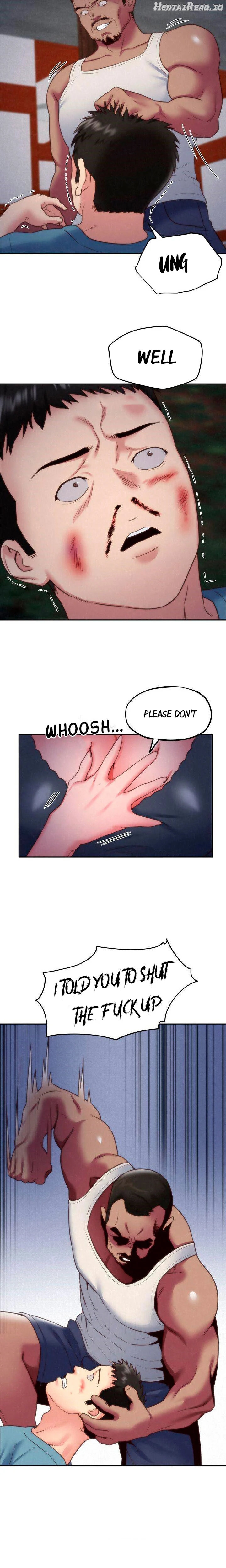 My Baby Girl Chapter 36 - page 15