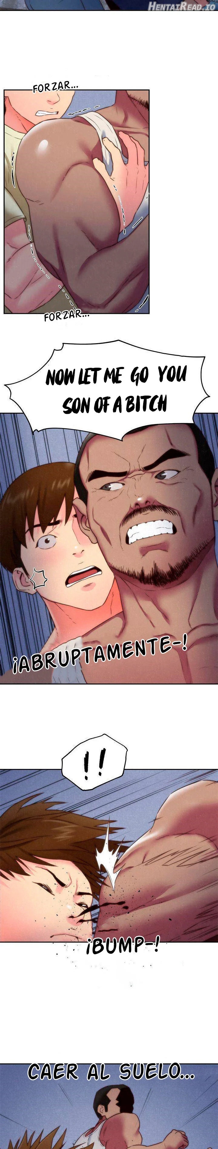 My Baby Girl Chapter 36 - page 17