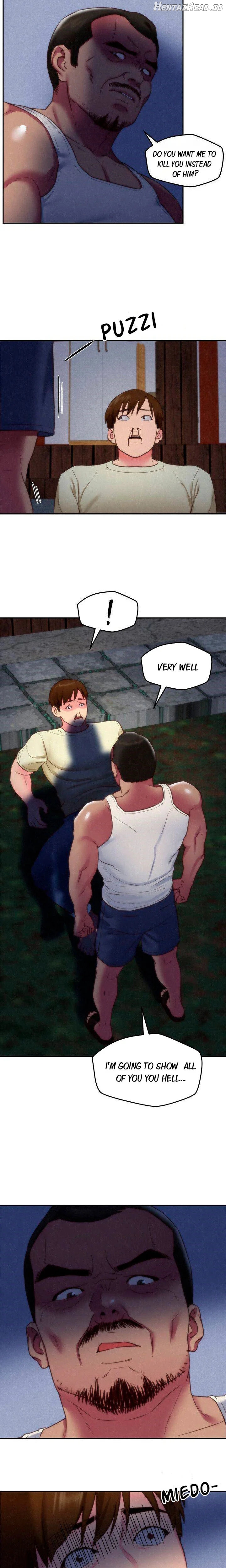 My Baby Girl Chapter 36 - page 19