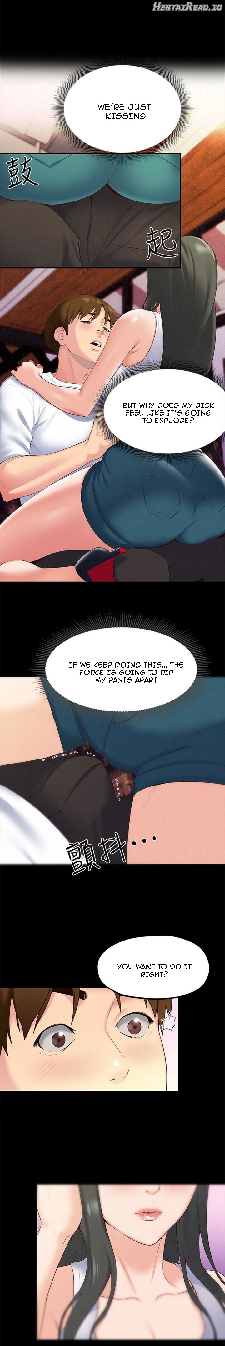 My Baby Girl Chapter 14 - page 3