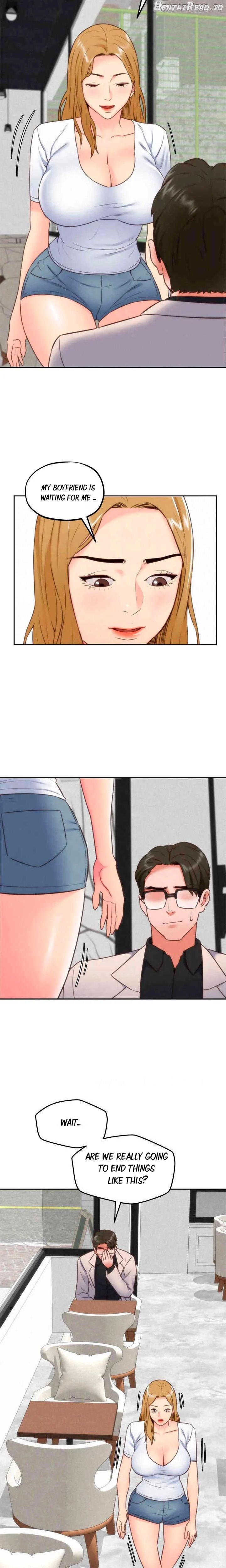 My Baby Girl Chapter 38 - page 15