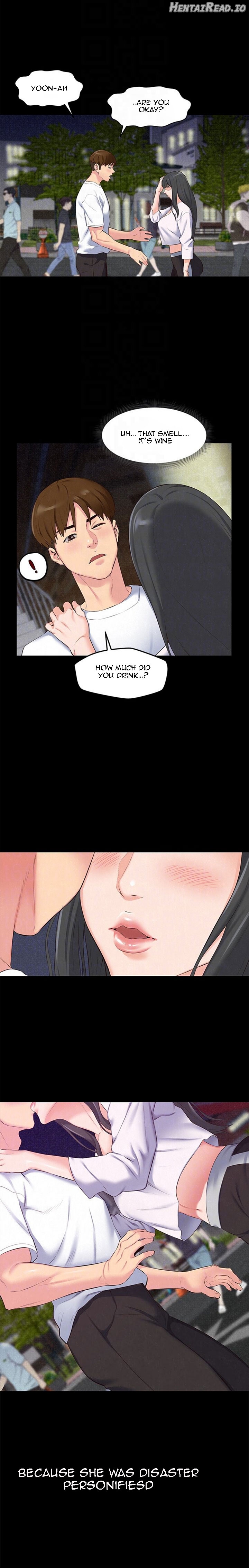 My Baby Girl Chapter 15 - page 11