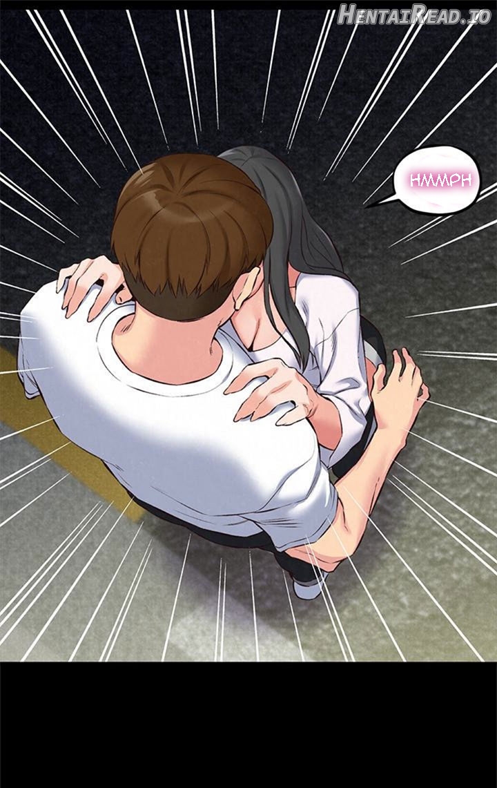 My Baby Girl Chapter 15 - page 12