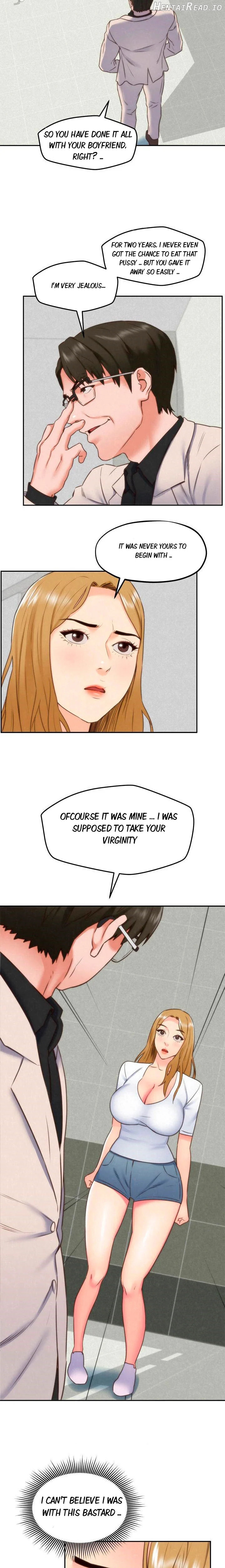 My Baby Girl Chapter 39 - page 15