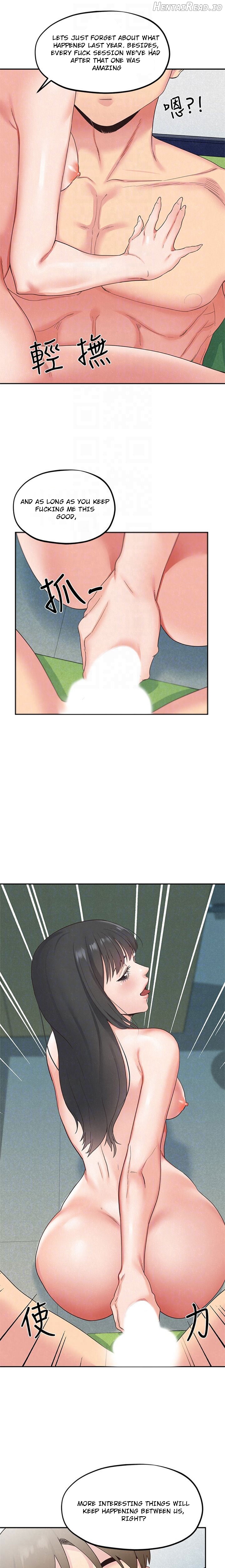 My Baby Girl Chapter 17 - page 1