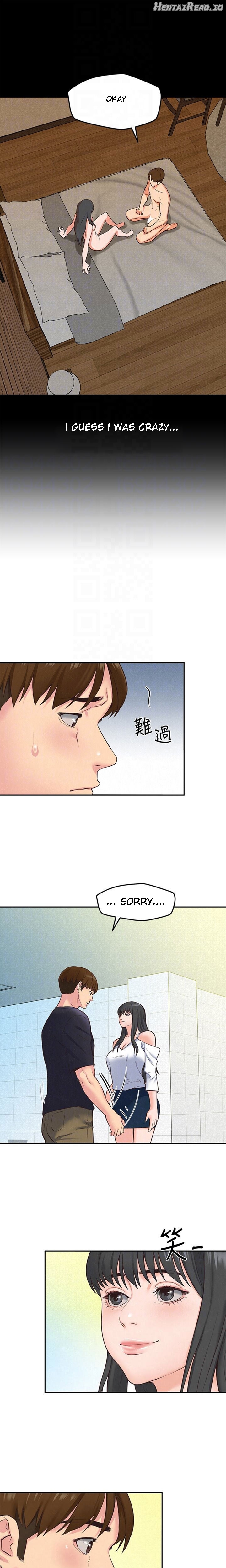 My Baby Girl Chapter 17 - page 10