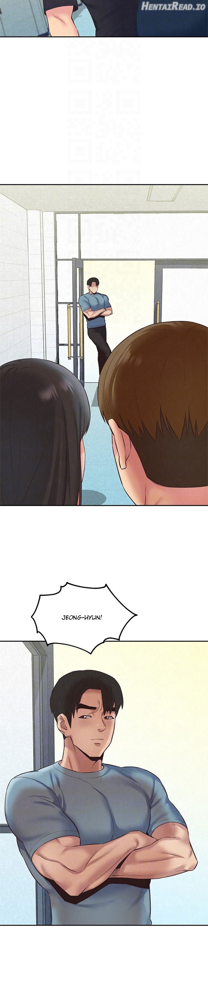 My Baby Girl Chapter 17 - page 12