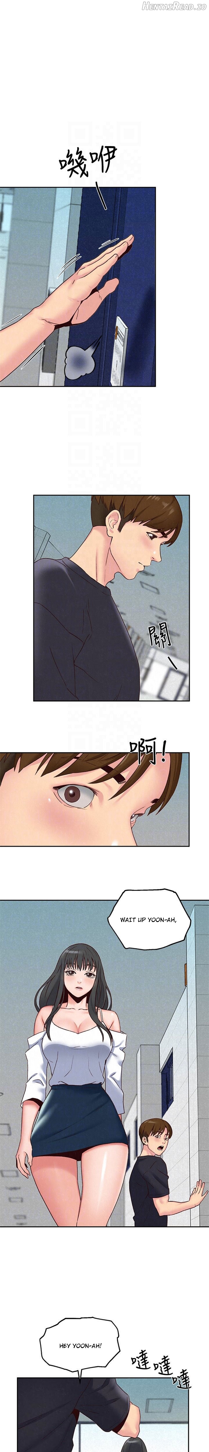 My Baby Girl Chapter 17 - page 6