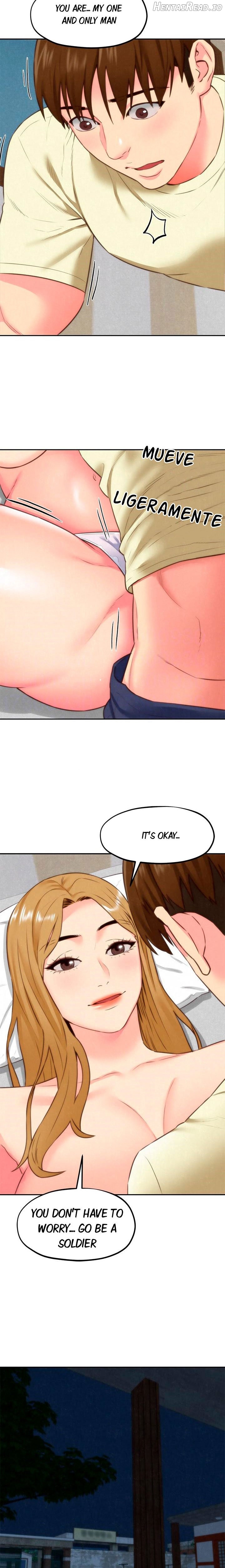 My Baby Girl Chapter 41 - page 11
