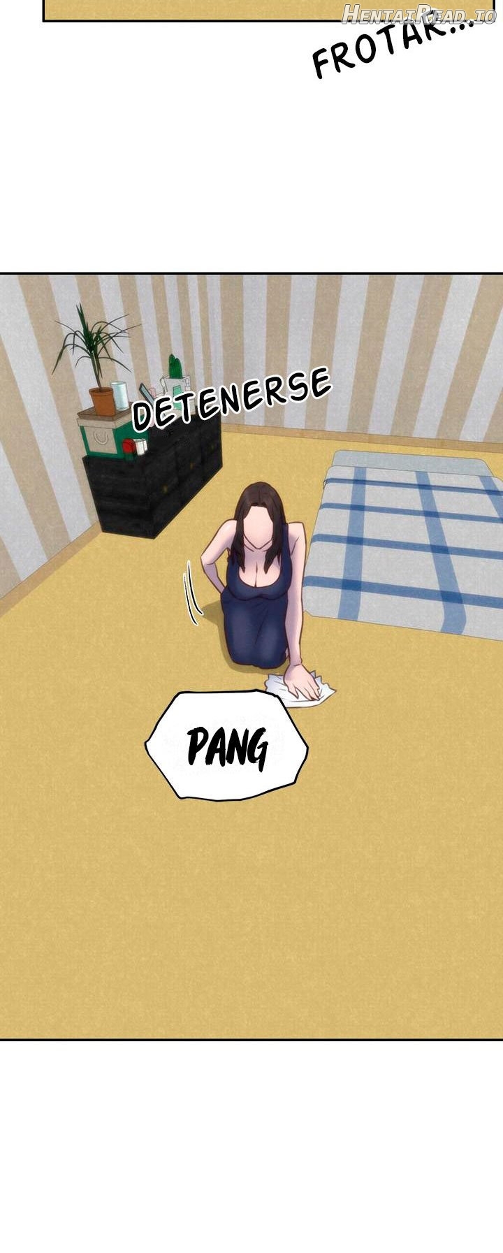 My Baby Girl Chapter 41 - page 18