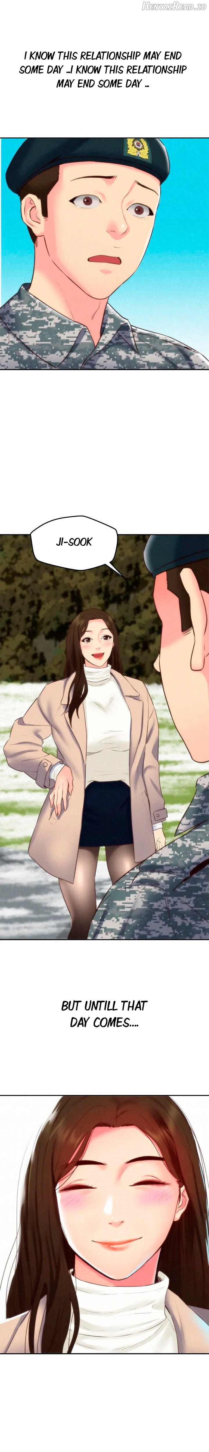 My Baby Girl Chapter 41 - page 22