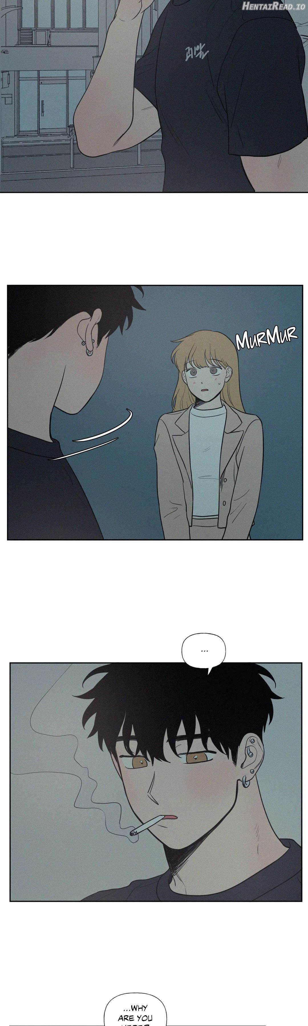 My Friend’s Hidden Charm Chapter 38 - page 17