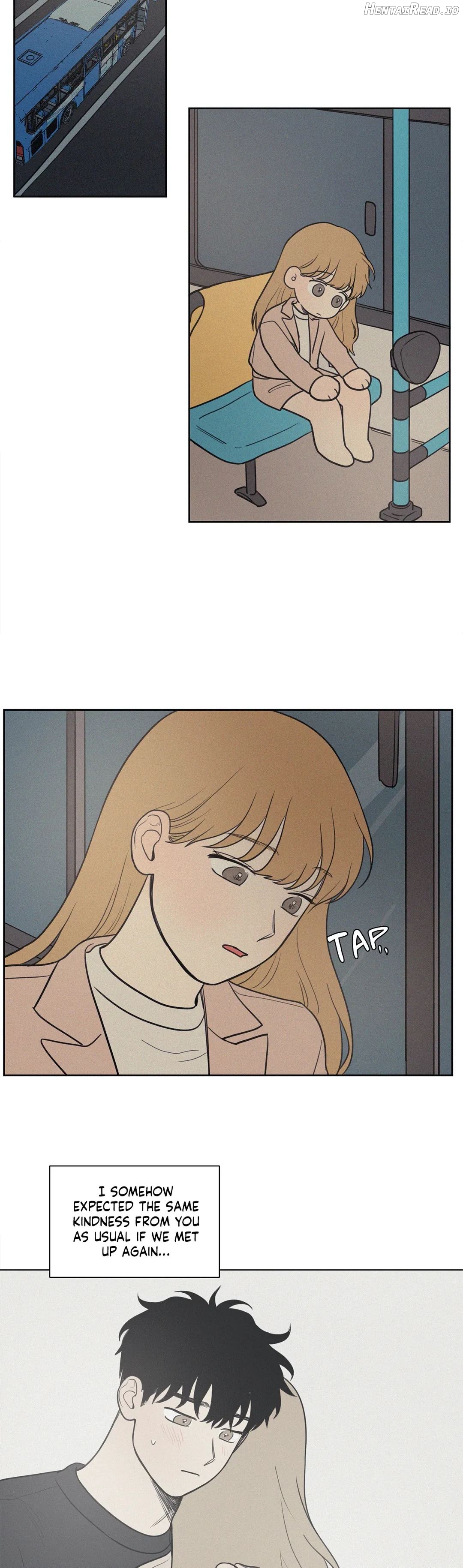 My Friend’s Hidden Charm Chapter 38 - page 26