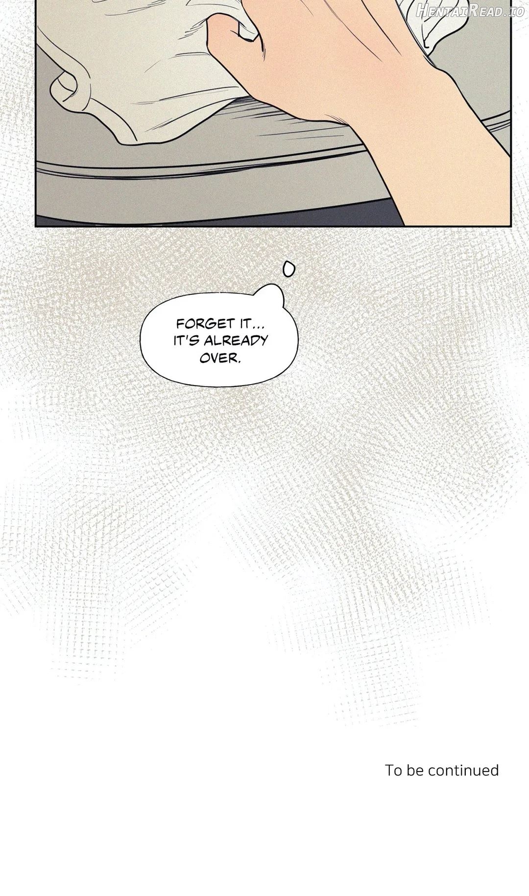 My Friend’s Hidden Charm Chapter 38 - page 31
