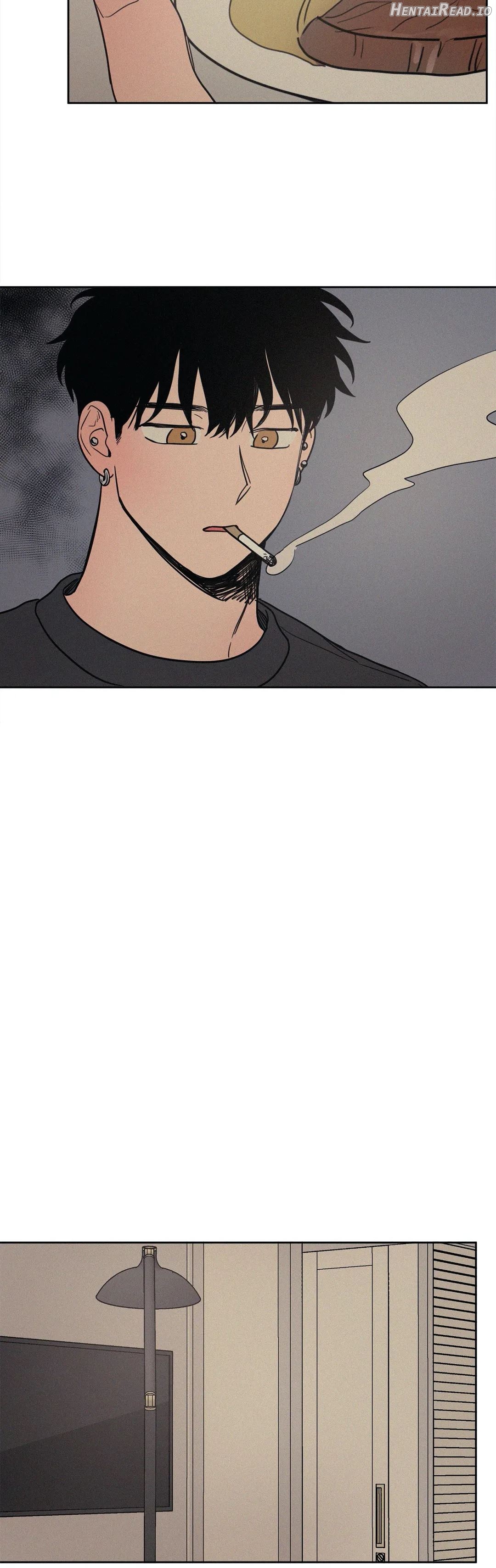 My Friend’s Hidden Charm Chapter 23 - page 2