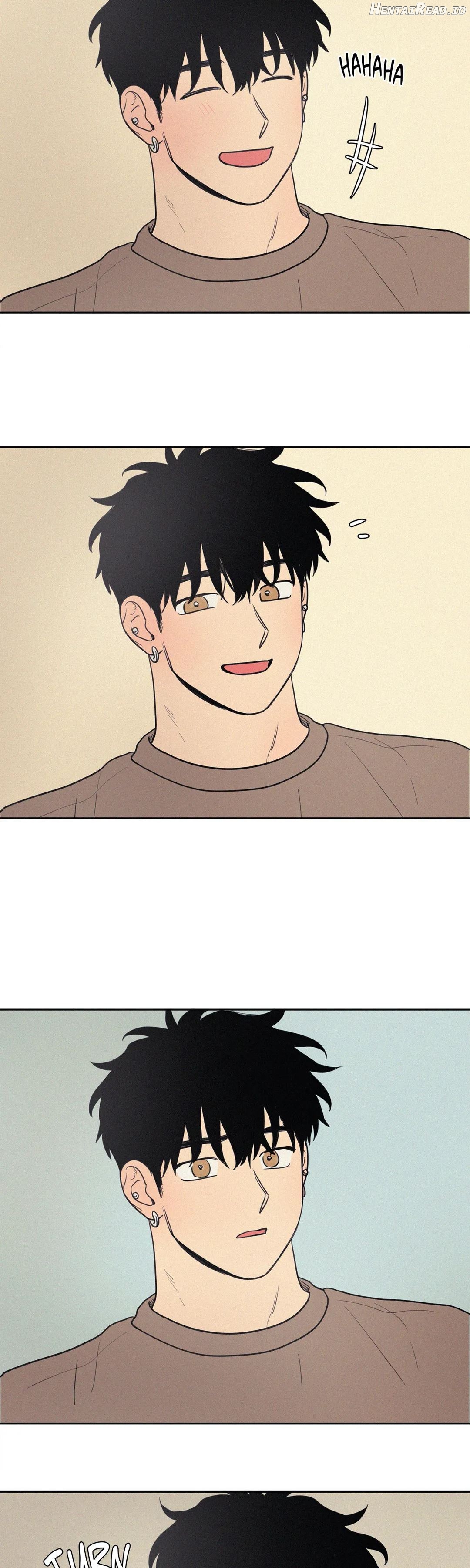 My Friend’s Hidden Charm Chapter 40 - page 15