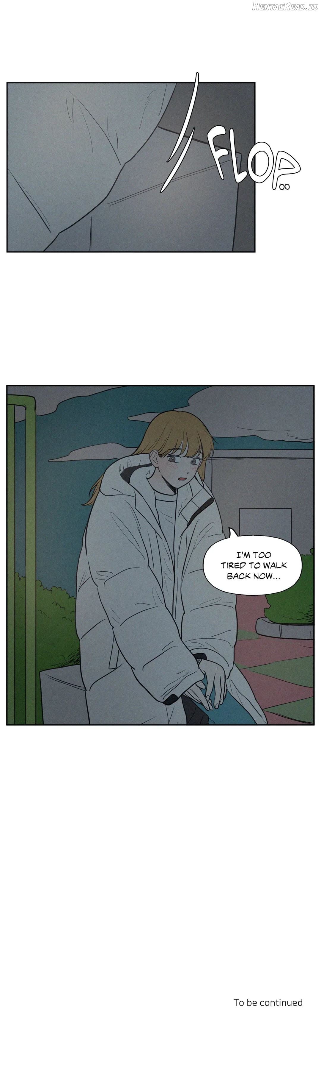My Friend’s Hidden Charm Chapter 41 - page 25