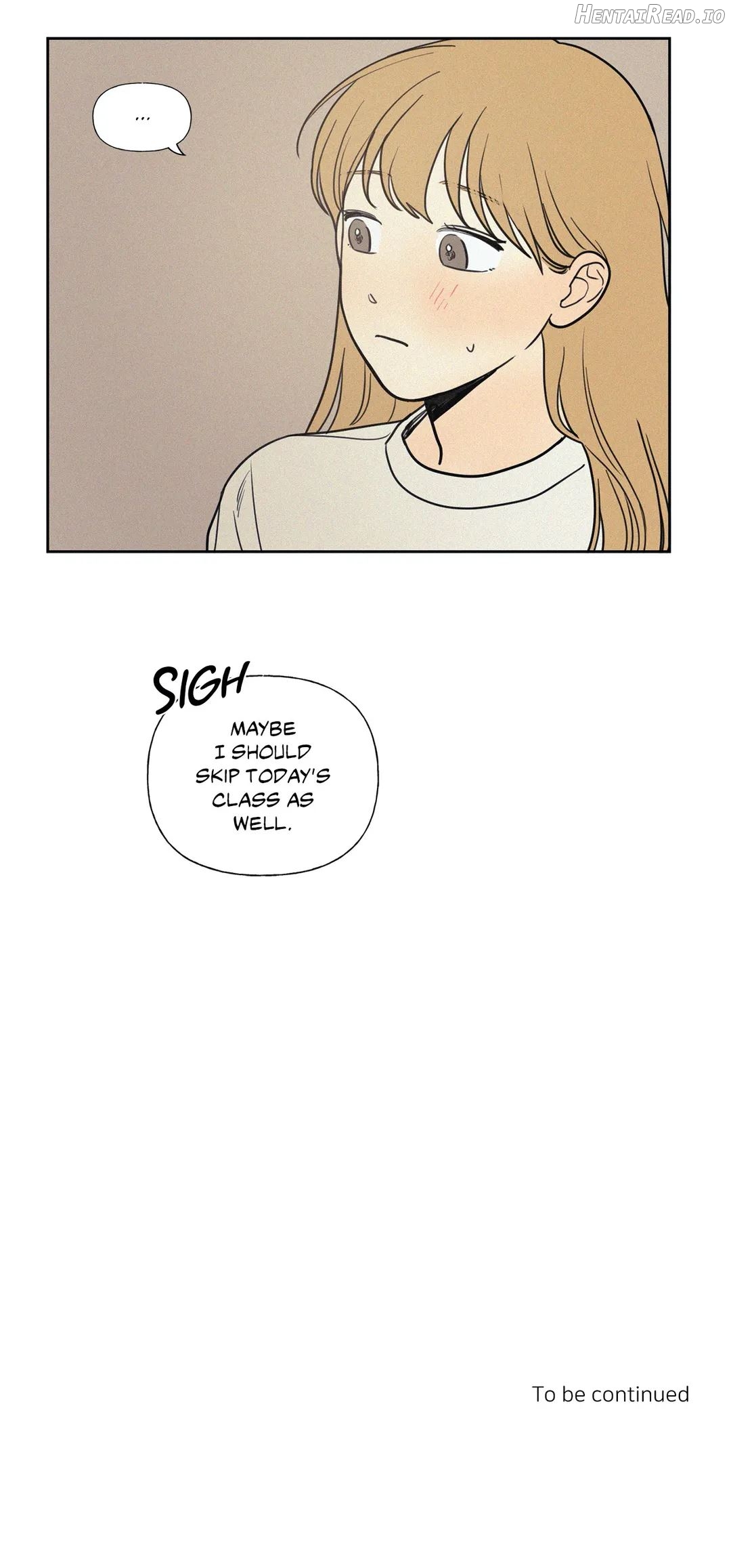 My Friend’s Hidden Charm Chapter 26 - page 25