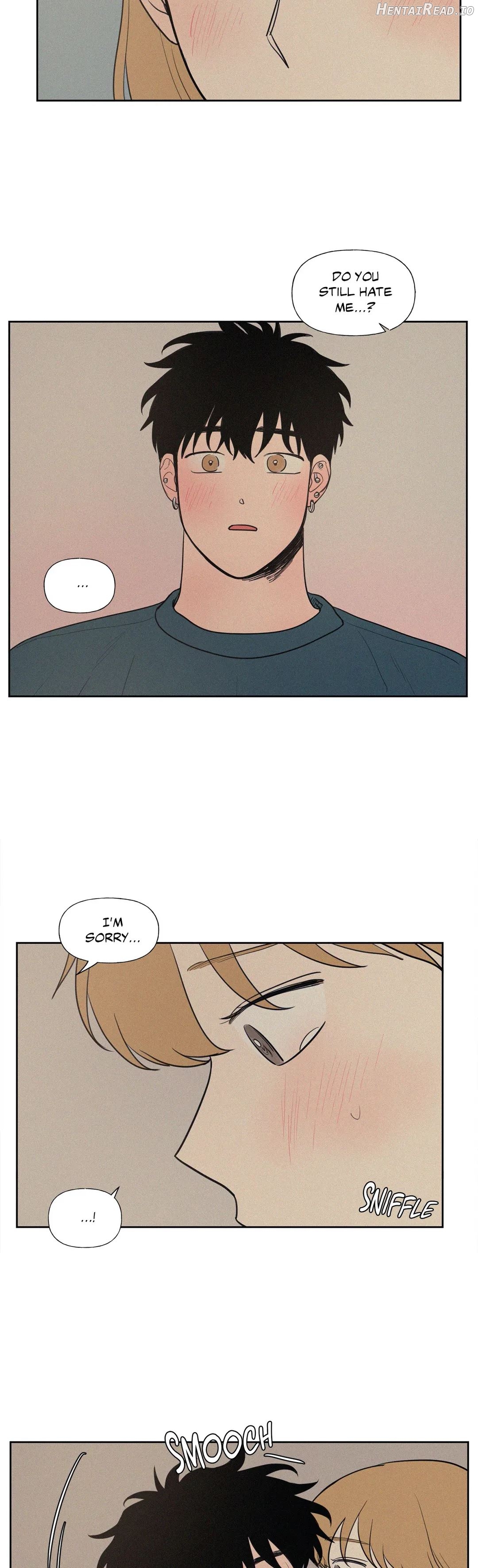 My Friend’s Hidden Charm Chapter 42 - page 22
