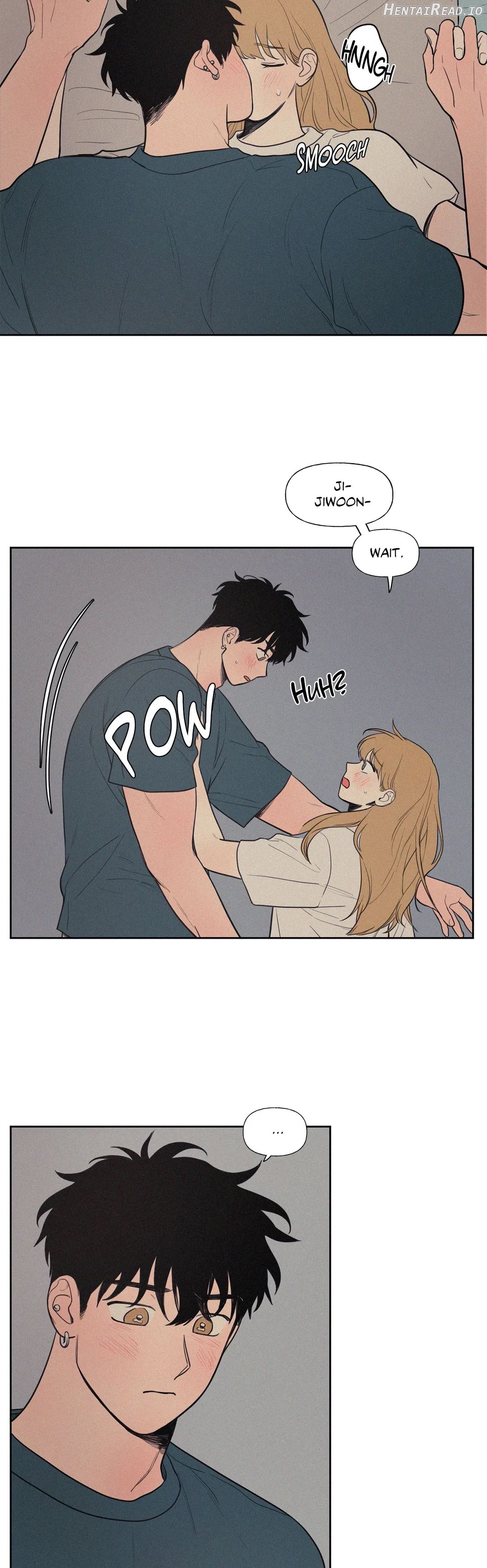 My Friend’s Hidden Charm Chapter 43 - page 2