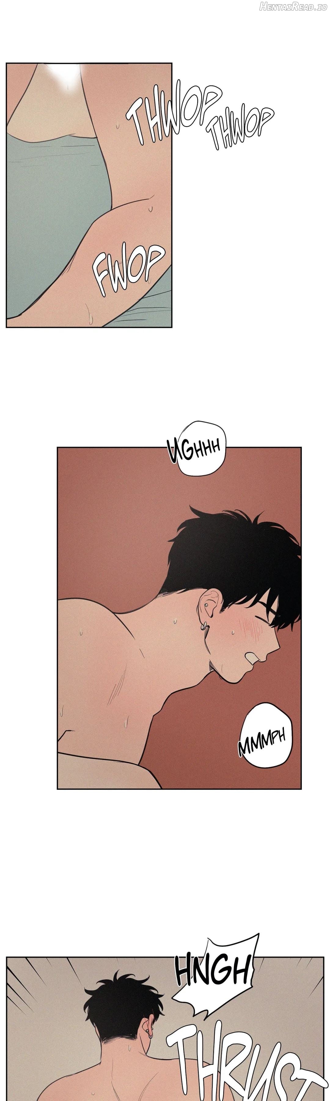 My Friend’s Hidden Charm Chapter 44 - page 14