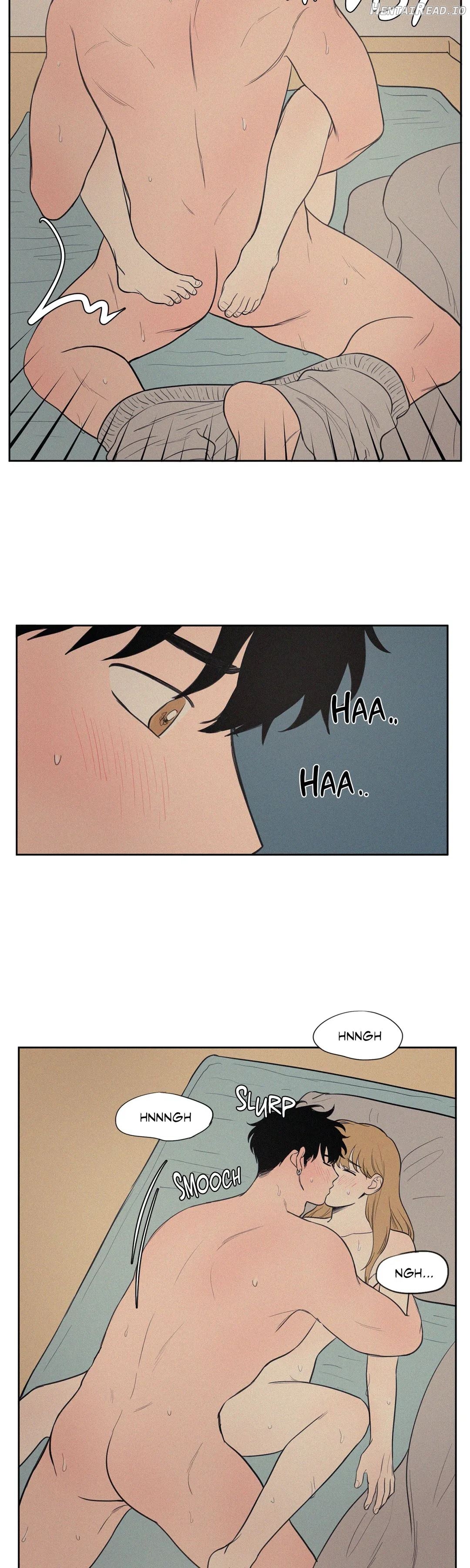 My Friend’s Hidden Charm Chapter 44 - page 15