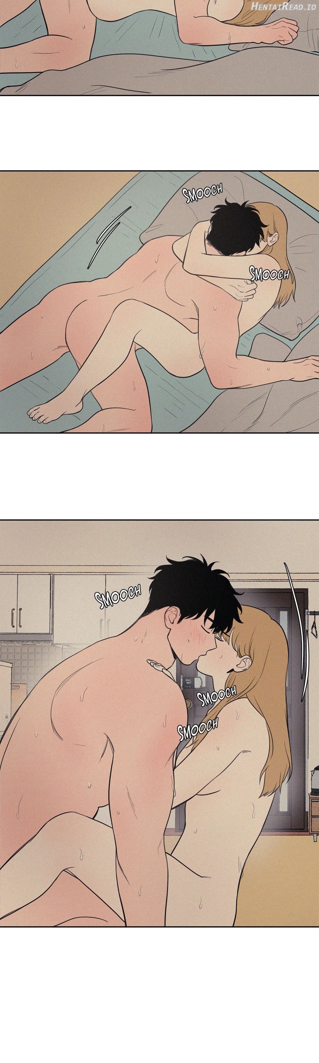 My Friend’s Hidden Charm Chapter 44 - page 17