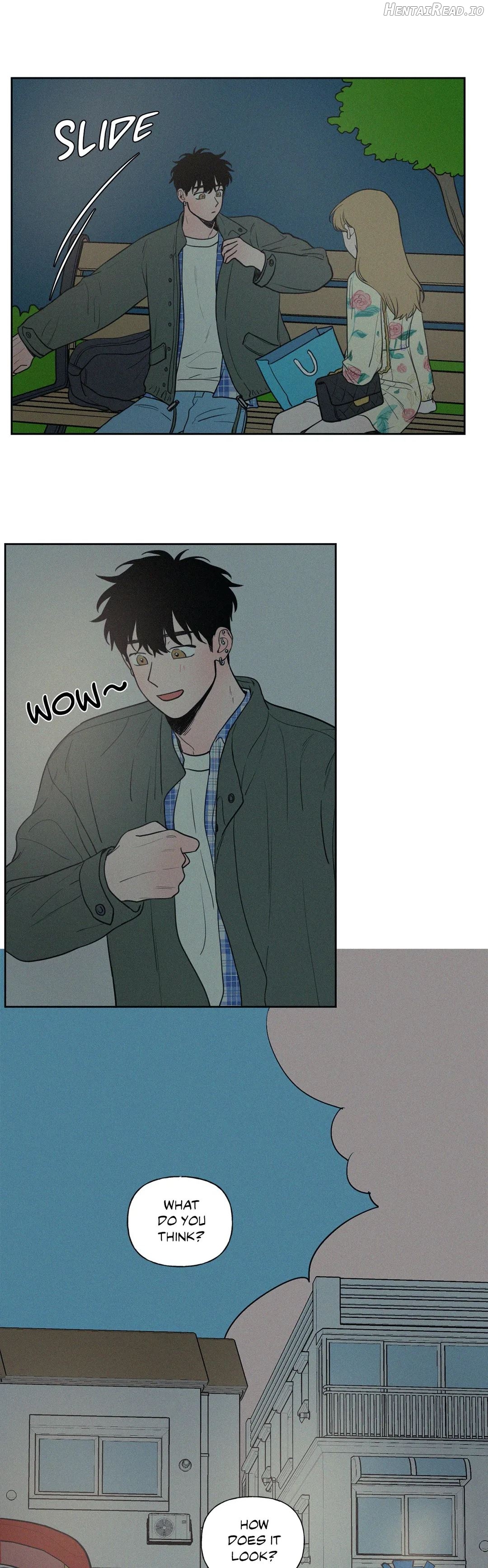 My Friend’s Hidden Charm Chapter 30 - page 16