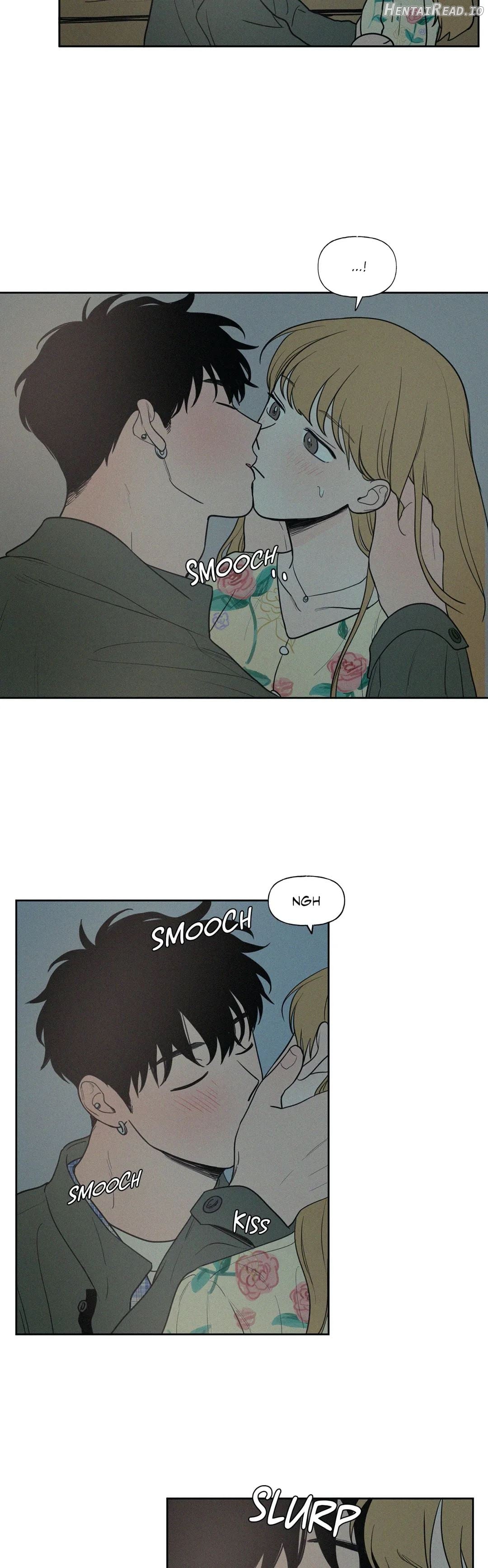 My Friend’s Hidden Charm Chapter 30 - page 20