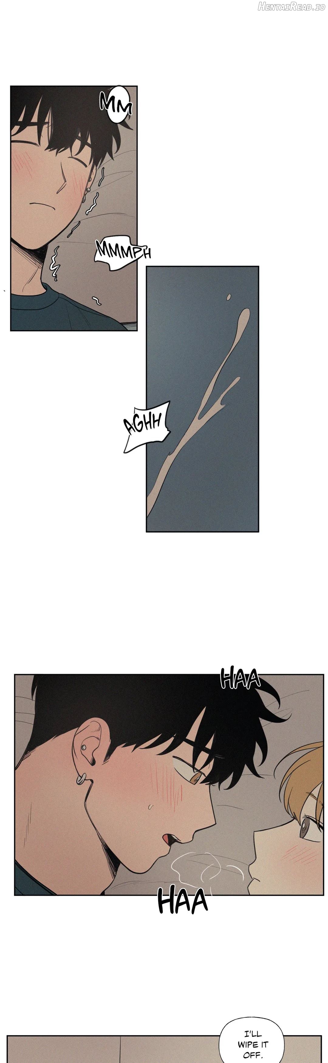My Friend’s Hidden Charm Chapter 46 - page 7