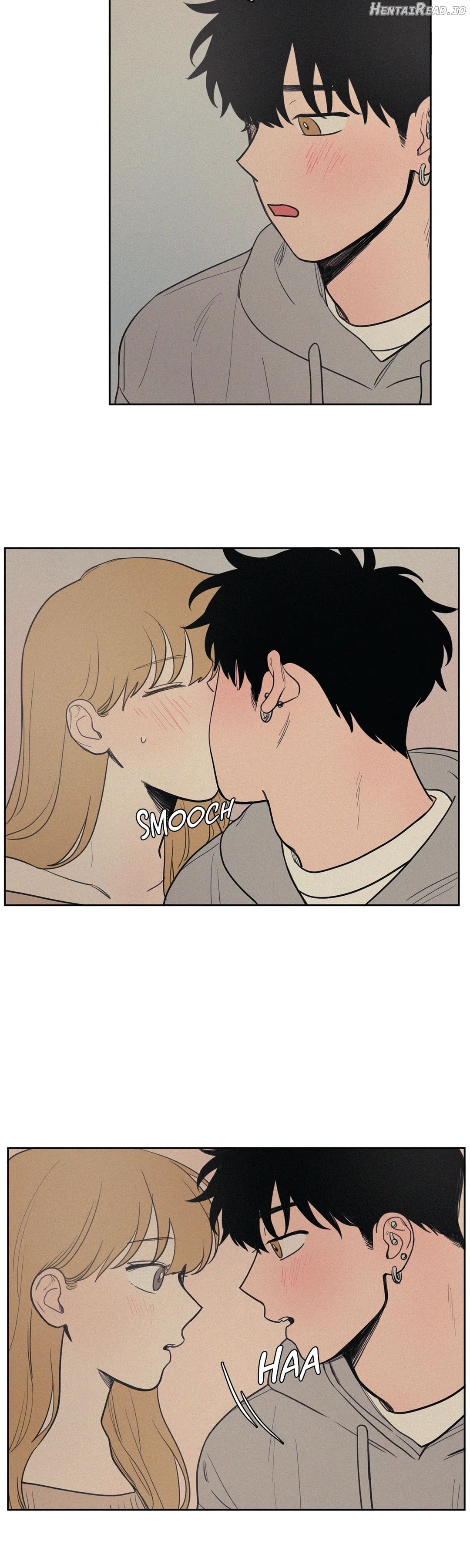 My Friend’s Hidden Charm Chapter 31 - page 18