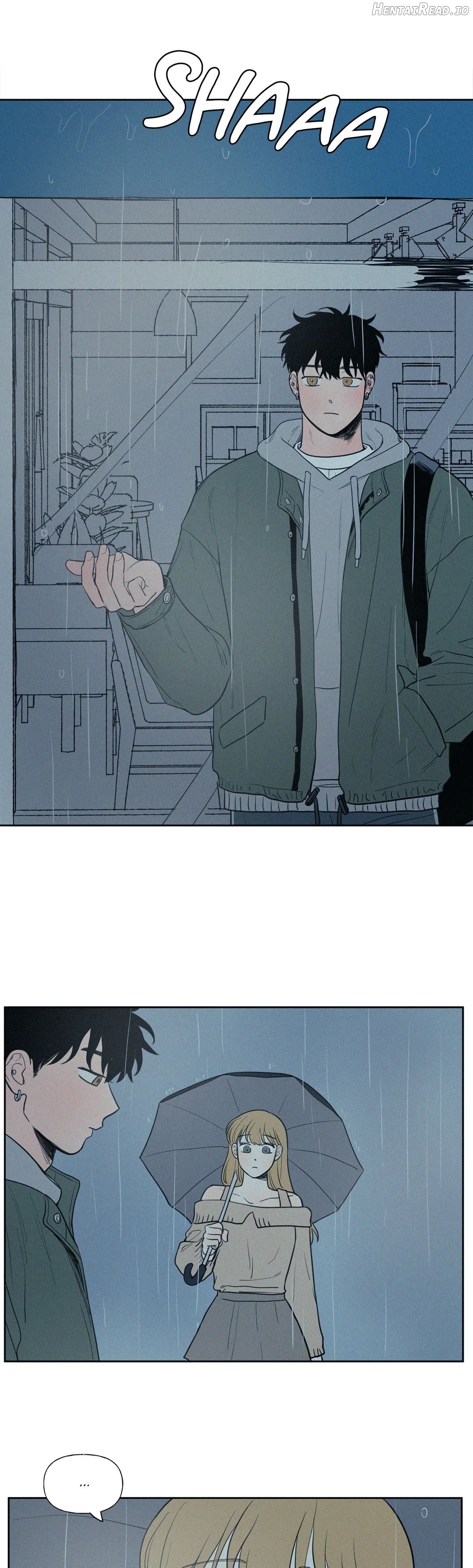 My Friend’s Hidden Charm Chapter 31 - page 9