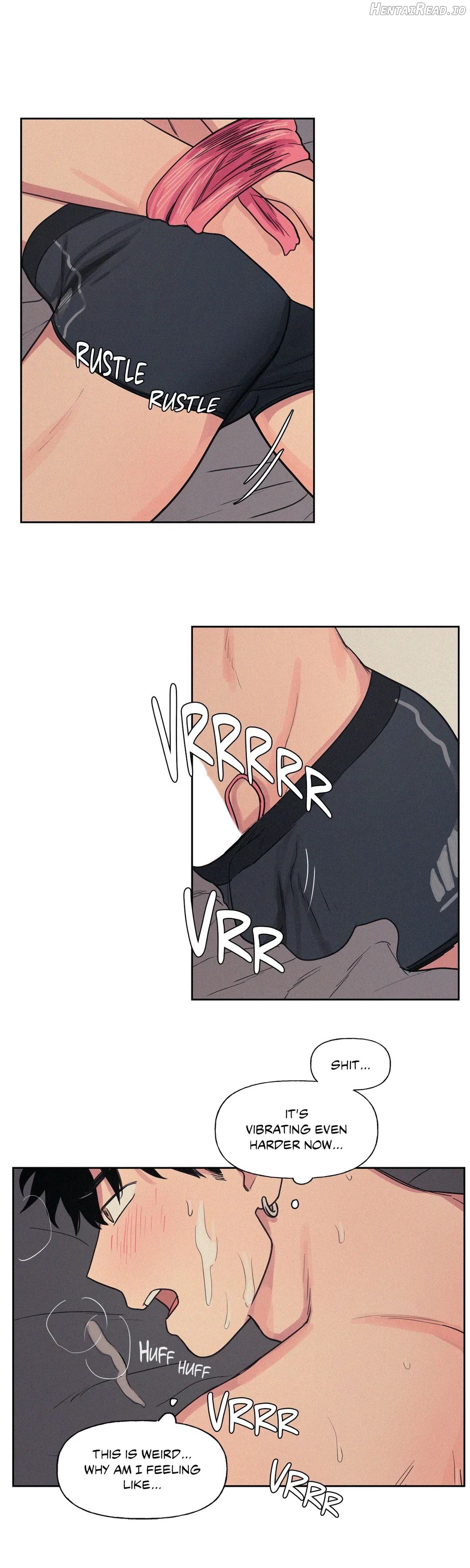 My Friend’s Hidden Charm Chapter 11 - page 17