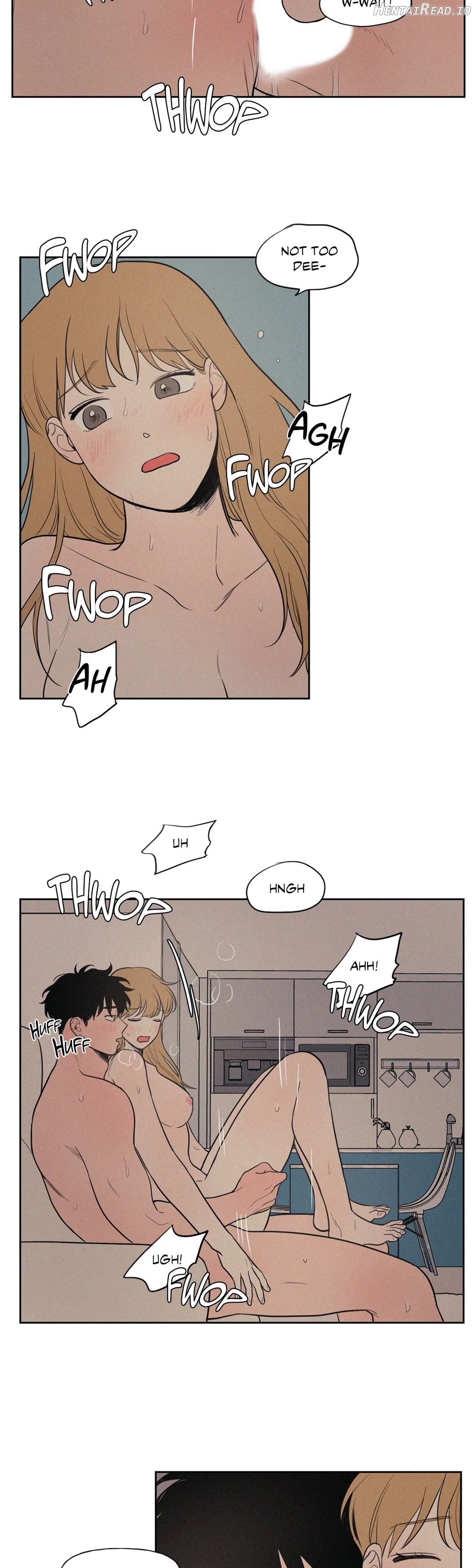 My Friend’s Hidden Charm Chapter 32 - page 11