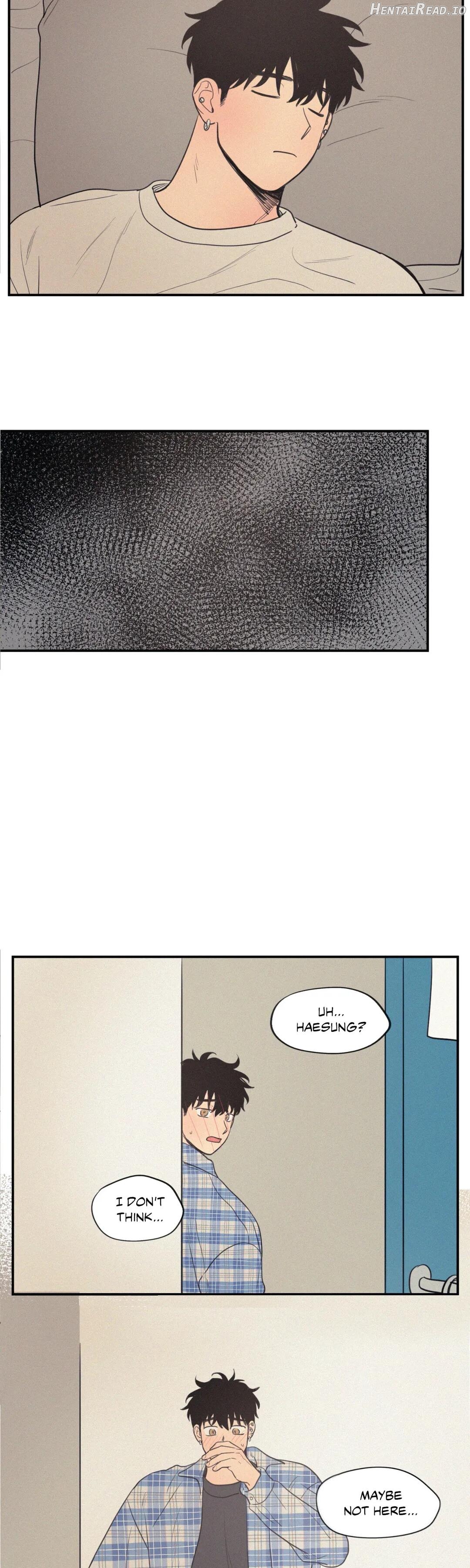 My Friend’s Hidden Charm Chapter 48 - page 11