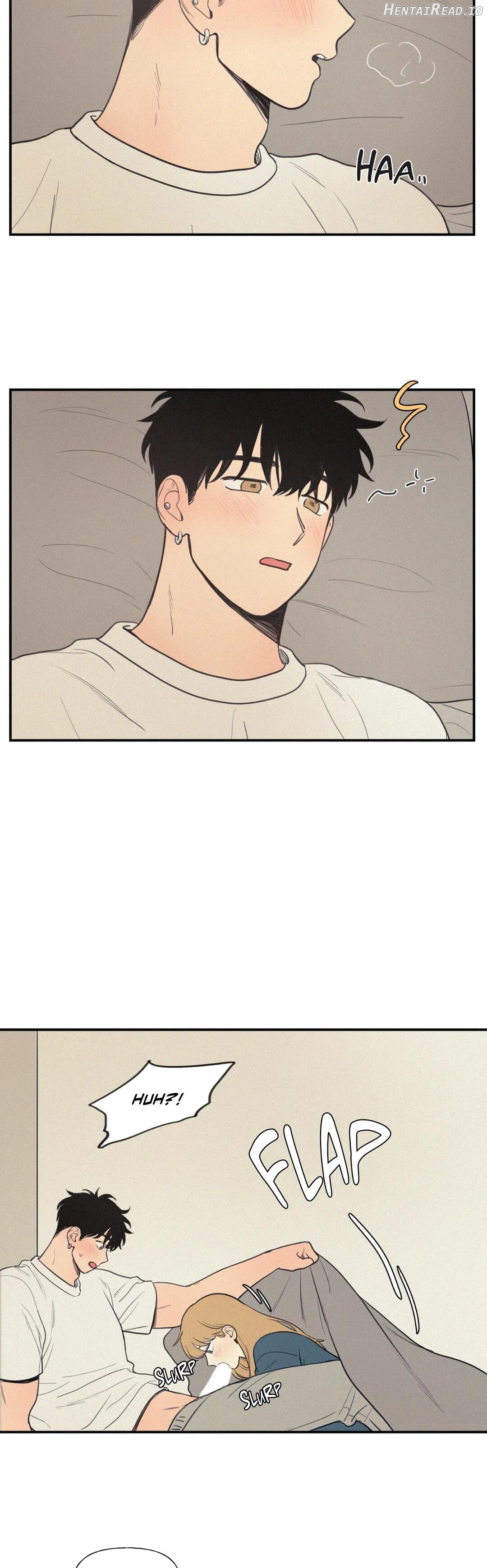 My Friend’s Hidden Charm Chapter 48 - page 14