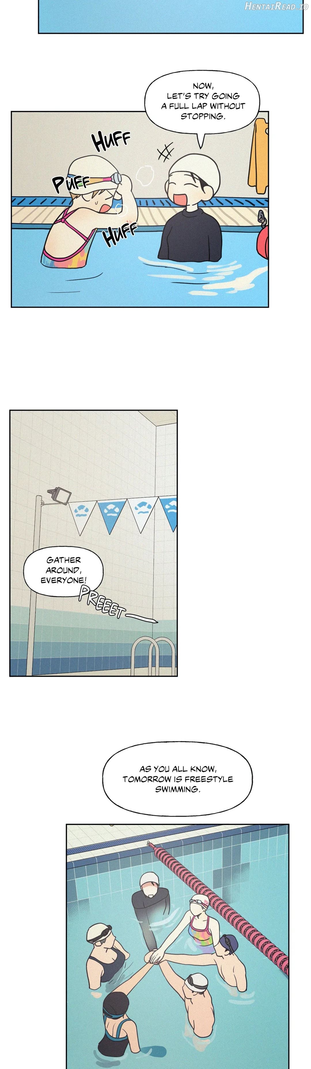 My Friend’s Hidden Charm Chapter 12 - page 20