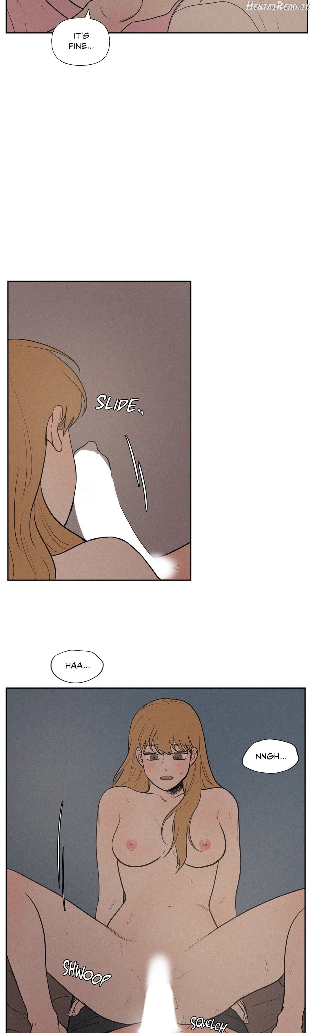 My Friend’s Hidden Charm Chapter 33 - page 14